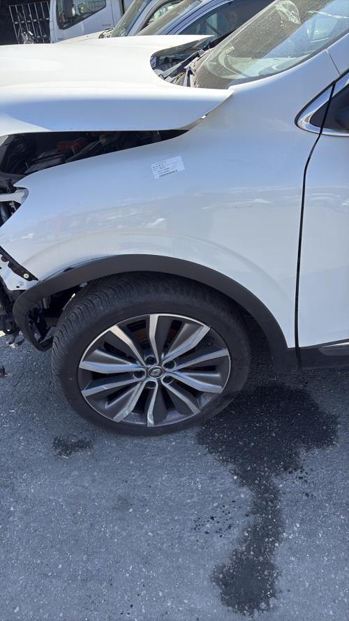 Aile avant gauche RENAULT KADJAR PHASE 1 Diesel - Image 1