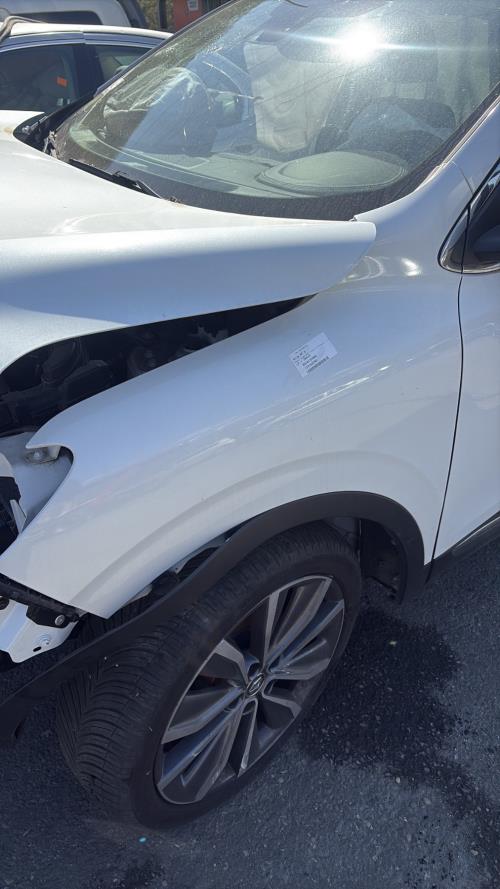 Aile avant gauche RENAULT KADJAR PHASE 1 Diesel - Image 3