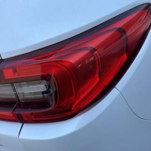 Feu arriere principal droit (feux) RENAULT KADJAR PHASE 1 Diesel - Image 1