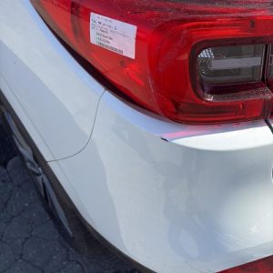 Feu arriere principal gauche (feux) RENAULT KADJAR PHASE 1 Diesel - Image 1