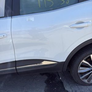 Porte arriere gauche RENAULT KADJAR PHASE 1 Diesel - Image 1