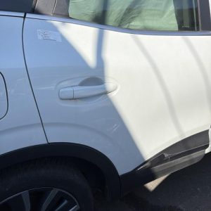 Porte arriere droit RENAULT KADJAR PHASE 1 Diesel - Image 1