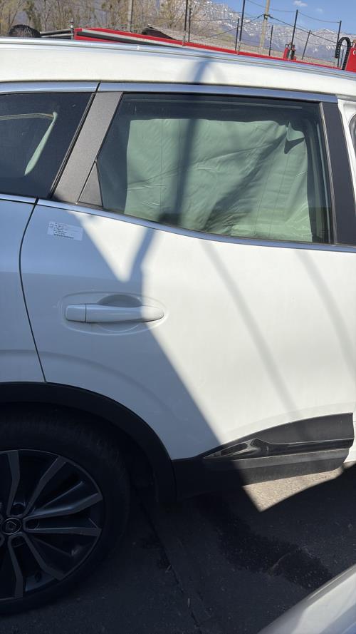 Porte arriere droit RENAULT KADJAR PHASE 1 Diesel - Image 2
