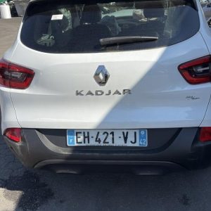 Malle/Hayon arriere RENAULT KADJAR PHASE 1 Diesel - Image 1