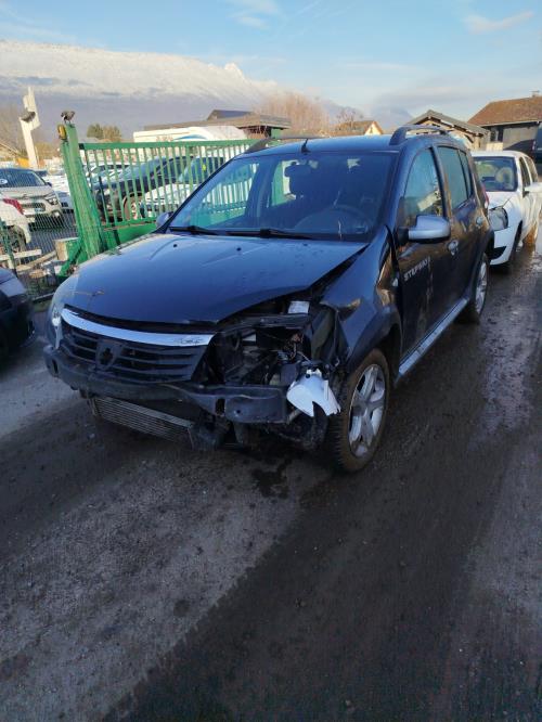 Feu arriere principal gauche (feux) DACIA SANDERO 1 Diesel - Image 5