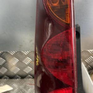 Feu arriere principal gauche (feux) NISSAN NOTE 1 PHASE 2 Diesel - Image 1