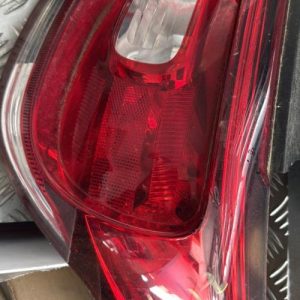 Feu arriere principal droit (feux) CITROEN DS3 PHASE 1 Diesel - Image 1