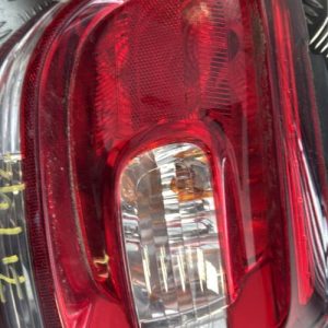 Feu arriere principal gauche (feux) CITROEN DS3 PHASE 1 Diesel - Image 1