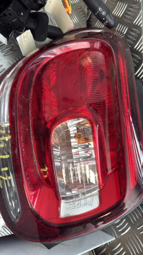 Feu arriere principal gauche (feux) CITROEN DS3 PHASE 1 Diesel - Image 1