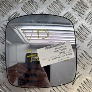 Glace retroviseur droit RENAULT KANGOO 2 PHASE 1 Diesel - Image 1