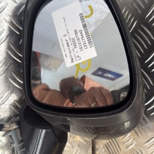 Retroviseur gauche PEUGEOT 508 1 SW PHASE 2 BREAK Diesel - Image 1