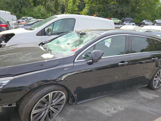 Retroviseur gauche PEUGEOT 508 1 SW PHASE 2 BREAK Diesel - Image 5