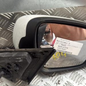 Retroviseur droit RENAULT KADJAR PHASE 1 Diesel - Image 1