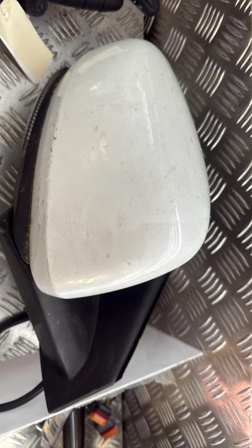 Retroviseur droit RENAULT KADJAR PHASE 1 Diesel - Image 2