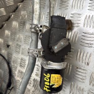 Moteur essuie glace avant RENAULT CLIO 3 PHASE 2 Diesel - Image 1