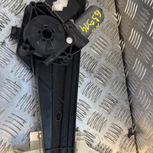 Leve vitre electrique arriere gauche PEUGEOT 5008 2 PHASE 1 Diesel - Image 1