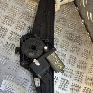 Leve vitre electrique arriere droit PEUGEOT 5008 2 PHASE 1 Diesel - Image 1