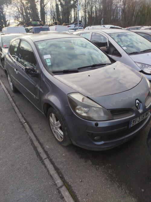 Platine feu arriere gauche RENAULT CLIO 3 PHASE 1 Diesel - Image 4