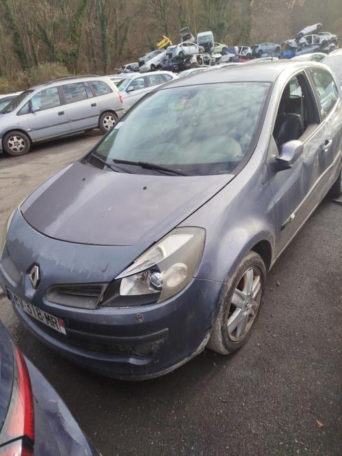 Platine feu arriere gauche RENAULT CLIO 3 PHASE 1 Diesel - Image 5