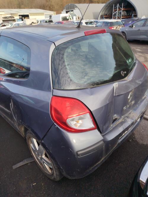 Platine feu arriere gauche RENAULT CLIO 3 PHASE 1 Diesel - Image 7