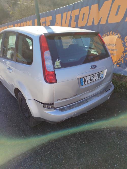 Neiman FORD C-MAX 1 PHASE 1 Diesel - Image 4