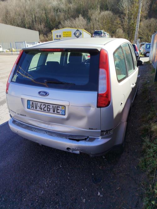 Neiman FORD C-MAX 1 PHASE 1 Diesel - Image 5