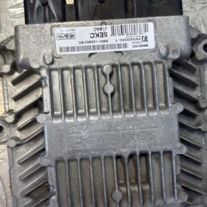 Calculateur moteur FORD C-MAX 1 PHASE 1 Diesel - Image 1