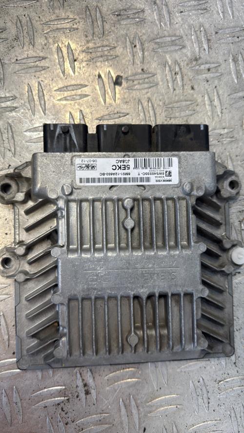 Calculateur moteur FORD C-MAX 1 PHASE 1 Diesel - Image 2