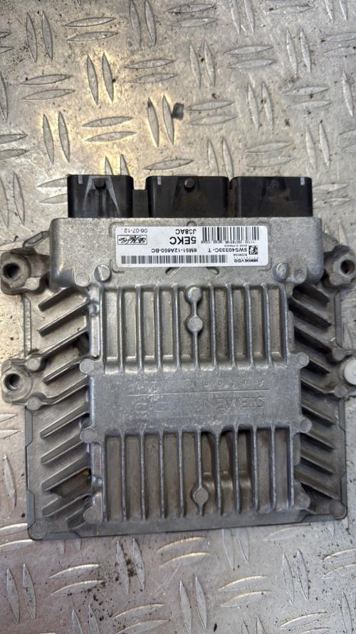 Calculateur moteur FORD C-MAX 1 PHASE 1 Diesel - Image 3