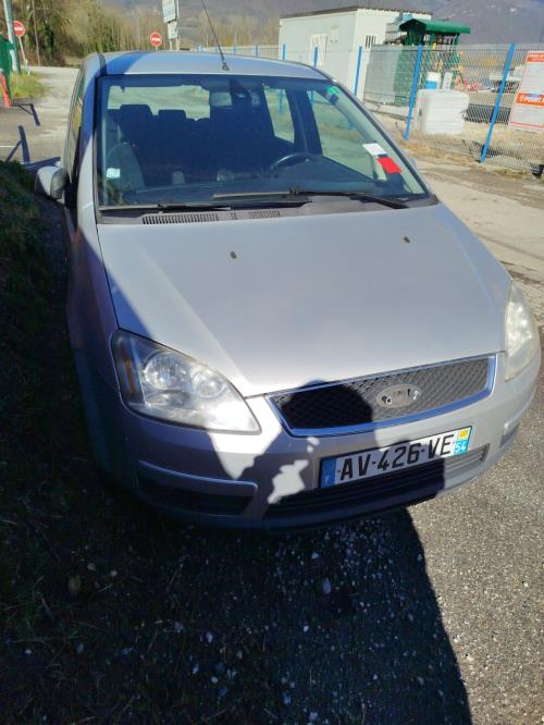Calculateur moteur FORD C-MAX 1 PHASE 1 Diesel - Image 5