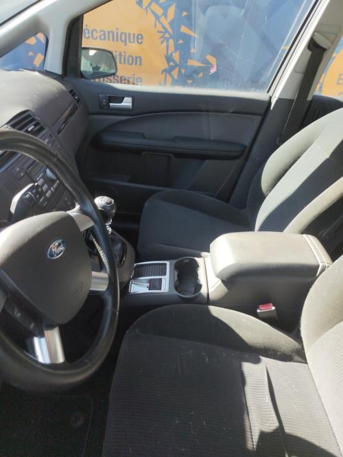 Calculateur moteur FORD C-MAX 1 PHASE 1 Diesel - Image 6