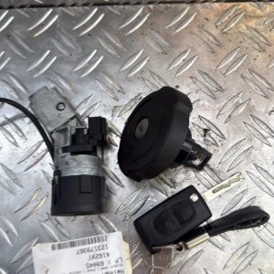 Neiman PEUGEOT 3008 1 PHASE 1 Diesel - Image 1