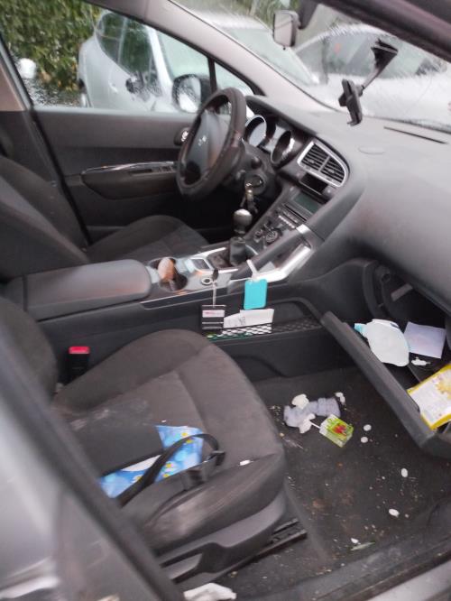 Boitier BSI PEUGEOT 3008 1 PHASE 1 Diesel - Image 3