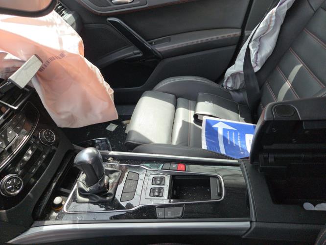 Boitier BSI PEUGEOT 508 1 SW PHASE 2 BREAK Diesel - Image 7