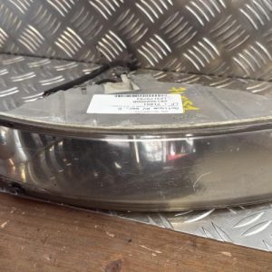 Optique avant secondaire droit (feux)(clignotant) NISSAN INTERSTAR 1 PHASE 2 Diesel - Image 1