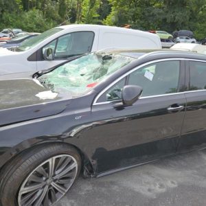 Capteur aide au stationnement PEUGEOT 508 1 SW PHASE 2 BREAK Diesel - Image 1