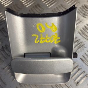 Poignee porte laterale droit PEUGEOT PARTNER 1 PHASE 2 Diesel - Image 1