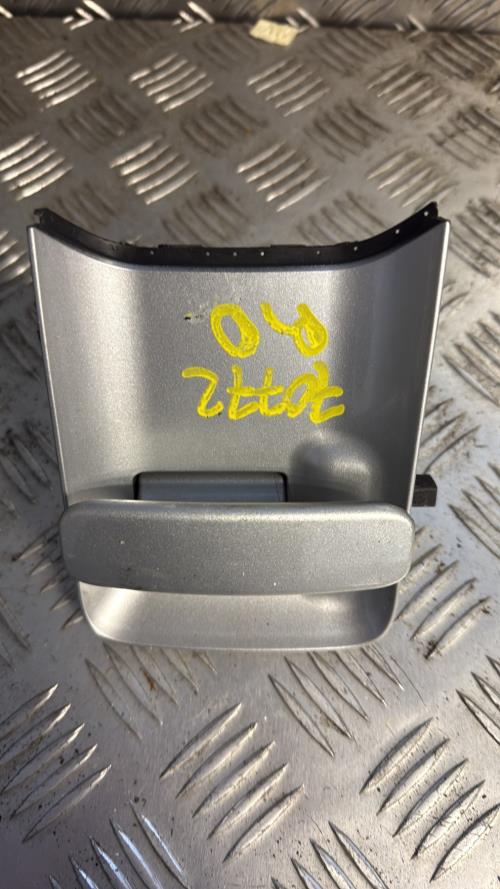 Poignee porte laterale droit PEUGEOT PARTNER 1 PHASE 2 Diesel - Image 3