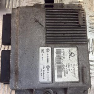 Calculateur DACIA SANDERO 1 Essence/GPL - Image 1