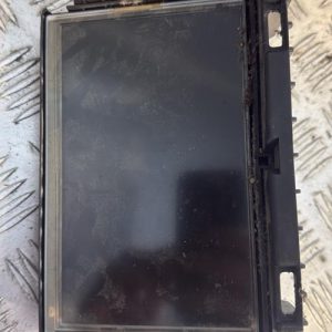 Ecran GPS RENAULT KANGOO 2 PHASE 2 Diesel - Image 1