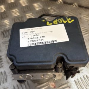 Bloc ABS (freins anti-blocage) RENAULT KANGOO 2 PHASE 2 Diesel - Image 1