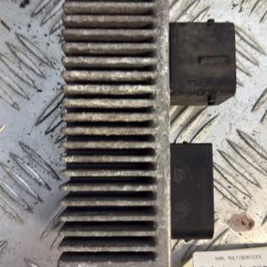 Relais de prechauffage RENAULT KANGOO 2 PHASE 2 Diesel - Image 1