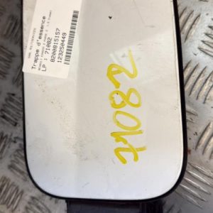 Trappe d'essence RENAULT KANGOO 2 PHASE 2 Diesel - Image 1