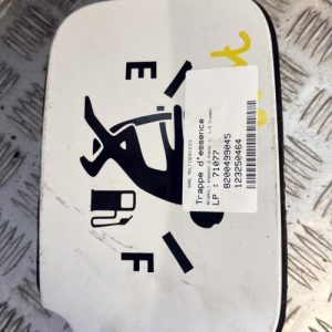 Trappe d'essence RENAULT KANGOO 2 PHASE 1 Diesel - Image 1