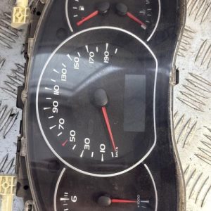 Compteur RENAULT KANGOO 2 PHASE 1 Diesel - Image 1
