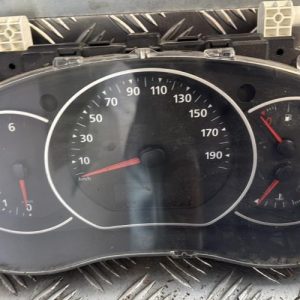 Compteur RENAULT KANGOO 2 PHASE 2 Diesel - Image 1