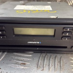 Autoradio d'origine DACIA SANDERO 1 Diesel - Image 1