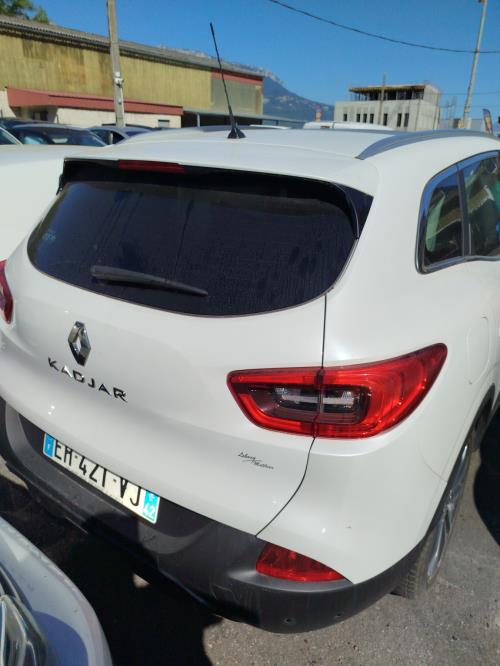 Interrupteur de leve vitre avant gauche RENAULT KADJAR PHASE 1 Diesel - Image 7