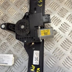 Leve vitre electrique avant gauche RENAULT KADJAR PHASE 1 Diesel - Image 1