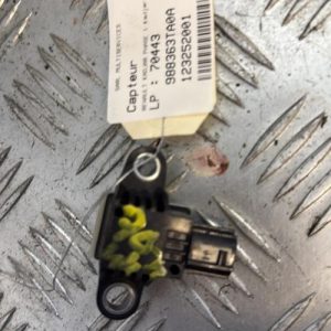 Capteur RENAULT KADJAR PHASE 1 Diesel - Image 1